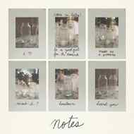 Ada Lea – notes EP (2024)