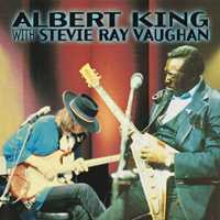 Albert King & Stevie Ray Vaughan – In Session (Deluxe Edition / Remastered 2024) (1999) FLAC