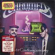 Chromeo – Adult Contemporary (Deluxe) (2024)