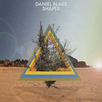 Daniel Blake – Shapes EP (2024)