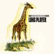 Die Fantastischen Vier – Long Player (2024)