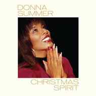 Donna Summer – The Christmas Spirit (1994/2024)