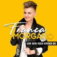 Franca Morgano – Wir sind noch immer da (2024)