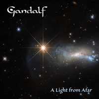 Gandalf – A Light from Afar (2024)