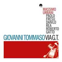 Giovanni Tommaso Quintet – Via G.T. (Remastered 2024) (1994) FLAC