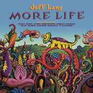 Jeff Lang – More Life (2024)