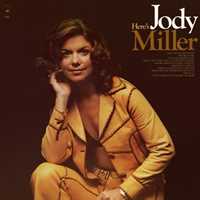 Jody Miller – Here’s Jody (2024)