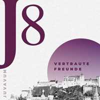 Juvavum8 – Vertraute Freunde (2024)