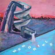 Memorials – Memorial Waterslides (2024)