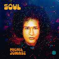 Michel Jonasz – SOUL (2024)