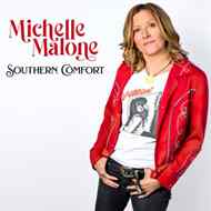 Michelle Malone – Southern Comfort (2024)