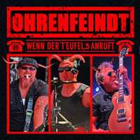 Ohrenfeindt – Wenn der Teufel anruft (2024)