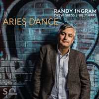 Randy Ingram, Drew Gress & Billy Hart – Aries Dance (2024) FLAC