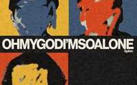 SPINN – Oh My God… I’m So Alone (2024)
