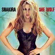 Shakira – She Wolf (Expanded Edition) (2024)