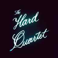 The Hard Quartet – The Hard Quartet (2024)