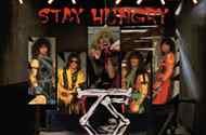 Twisted Sister – Stay Hungry (40th Anniversary Edition) (2024)