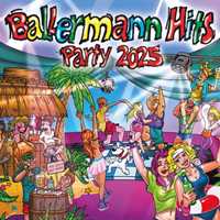 VA – Ballermann Hits Party 2025 (2024)