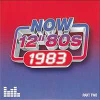 VA – NOW 12” 80’s: 1983 Part Two (2024)