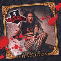 Whisky of Blood – Diablesse Of Revolution (2024)