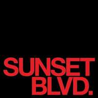 Andrew Lloyd Webber, Nicole Scherzinger & Sunset Boulevard – SUNSET BLVD: The Album (2024)