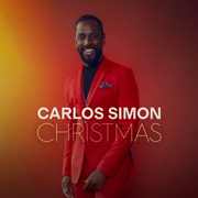 Carlos Simon – Christmas (2024)