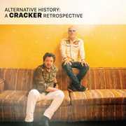 Cracker – Alternative History: A Cracker Retrospective (2024) FLAC