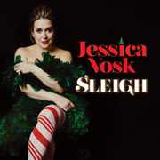 Jessica Vosk – SLEIGH (2024)