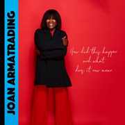 Joan Armatrading – How Did This Happen And What Does It Now Mean (2024) FLAC