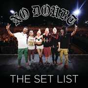 No Doubt – The Set List (2024)