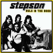 Stepson – Rule in the Book (2024) FLAC