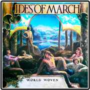 The Ides Of March – World Woven (2024) FLAC