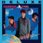 Thompson Twins – Into the Gap (Deluxe Edition; 2024 Remaster) (1984) FLAC