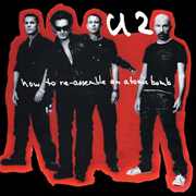 U2 – How To Dismantle An Atomic Bomb (Re-Assemble Edition) (2024) FLAC