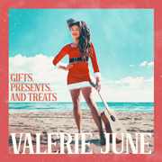 Valerie June – Gifts, Presents, and Treats from Valerie June (2024)