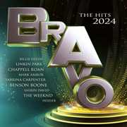 VA – Bravo The Hits 2024 (2024)