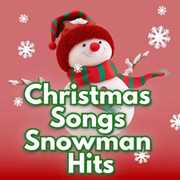 VA – Christmas Songs Snowman Hits (2024)