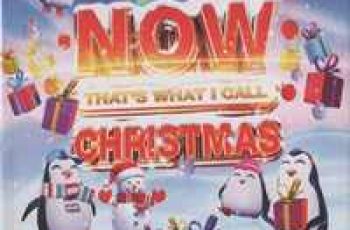 VA – Now That’s What I Call Christmas (2024)